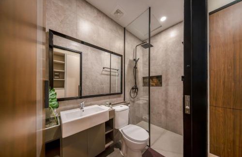 Binong Apartment | Cove Equatoria