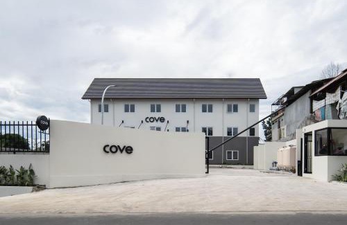 Cilandak Apartment | Cove Nawaprita