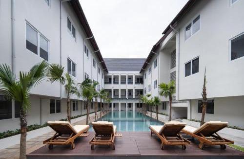 Cilandak Apartment | Cove Nawaprita