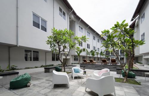 Cilandak Apartment | Cove Nawaprita