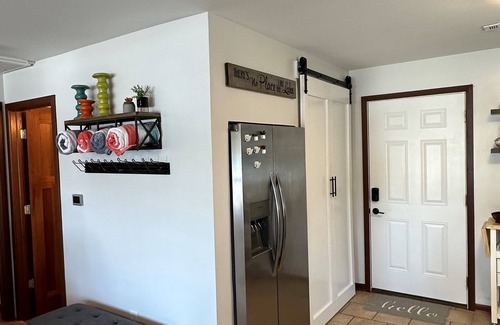 Gravois Mills House | Cove-Out Cottage with | Lost Anchor Tiki Bar