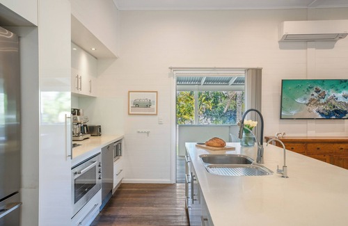 Byron Bay Apartment | Cove Quarters Byron Bay