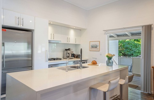 Byron Bay Apartment | Cove Quarters Byron Bay