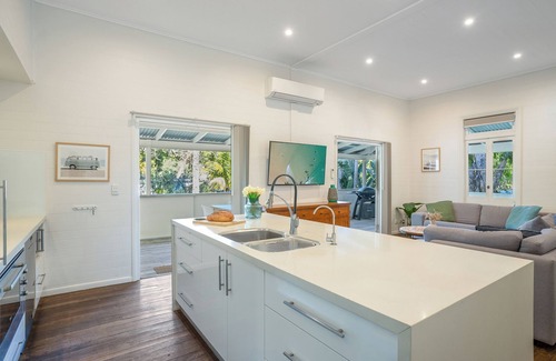 Byron Bay Apartment | Cove Quarters Byron Bay