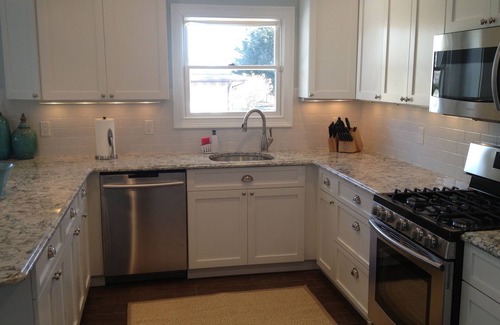 Sag Harbor House | Cove View Manor of Sag Harbor
