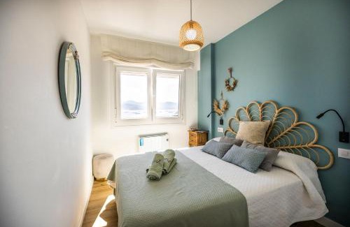 Samieira Apartment | Covelodge - Piso a pocos metros de la playa