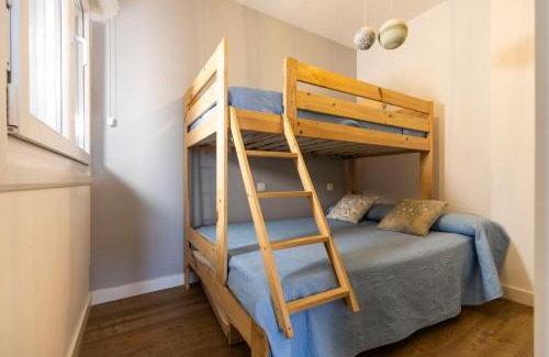 Samieira Apartment | Covelodge - Piso a pocos metros de la playa