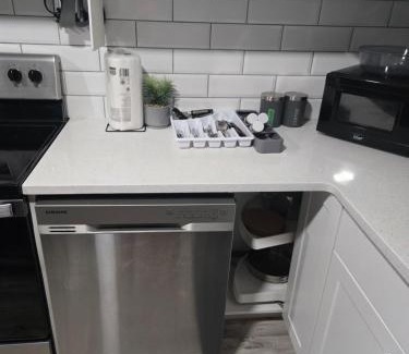 Southwest Edmonton Apartment | Covenant Properties