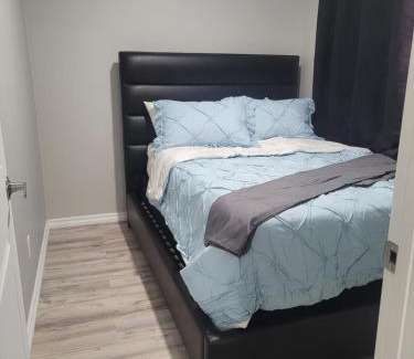Southwest Edmonton Apartment | Covenant Properties