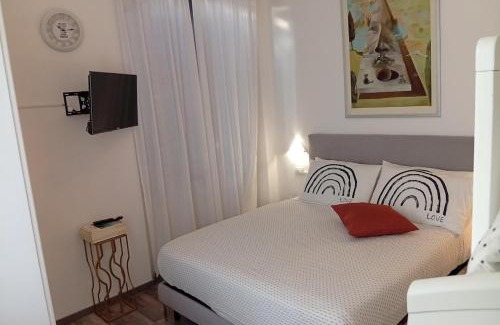 Como Apartment | Covenate House