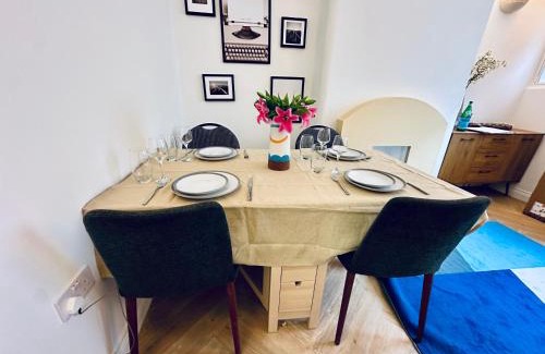 Covent Garden Apartment | Covent Garden newly renovated apartment
