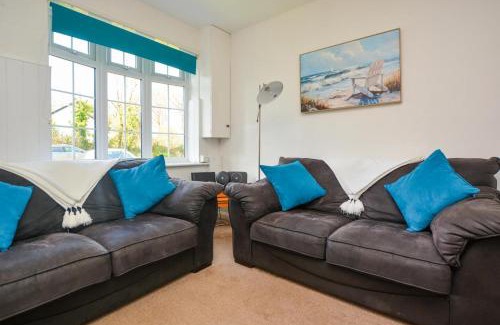Helford Passage House | Coverack Cottage