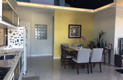 Ingleses Centro Apartment | COVERAGE - ENGLISH BEACH