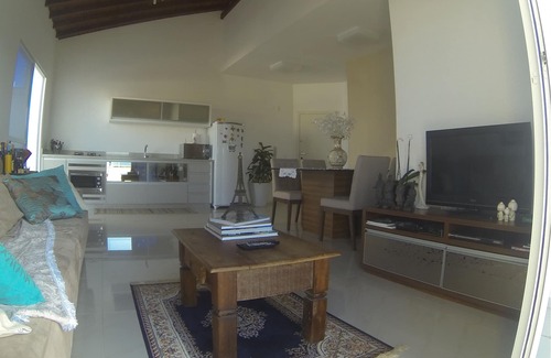 Ingleses Centro Apartment | COVERAGE - ENGLISH BEACH