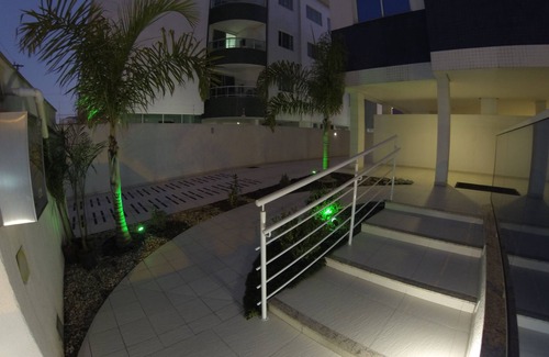 Ingleses Centro Apartment | COVERAGE - ENGLISH BEACH