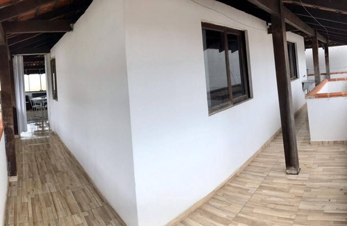 Morretes Apartment | Coverage for vacation rentals Itapema Meia Praia