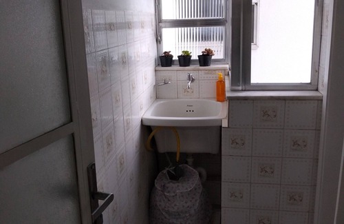 Nova Friburgo Apartment | coverage- ideal for family. Get to know Freiburg on foot.