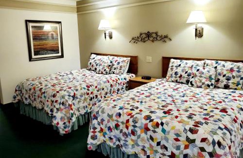 Lusk Hotel | Covered Wagon Motel Lusk WY
