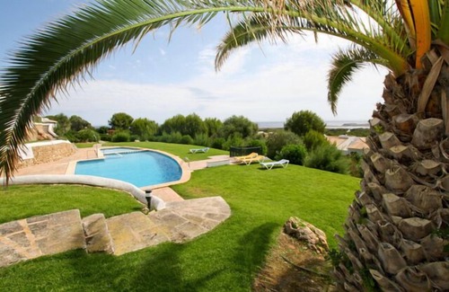 Coves Noves Apartment | Coves Noves- Relax in Menorca- Ideal for families and disconnect-
