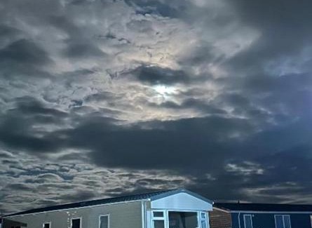 Lossiemouth Resort | Covesea View Silver Sands