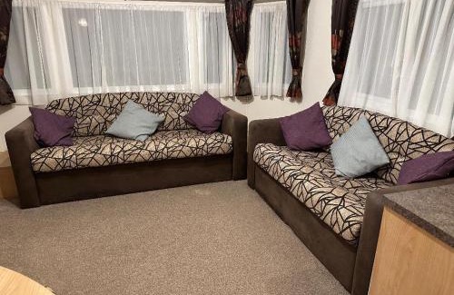 Lossiemouth Resort | Covesea View Silver Sands