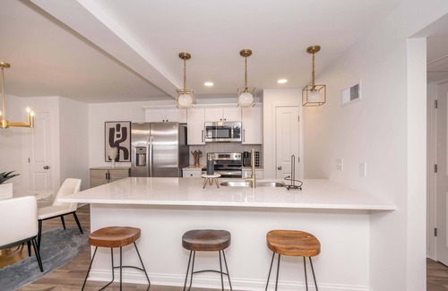 Covington Condo | Covington Charm 101