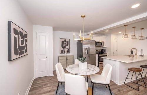 Covington Condo | Covington Charm 101