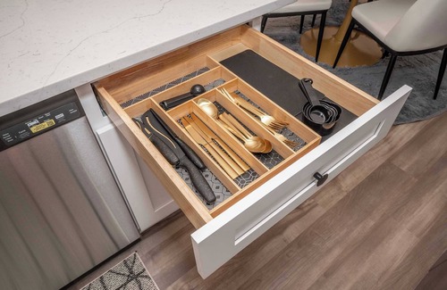 Covington Condo | Covington Charm 101