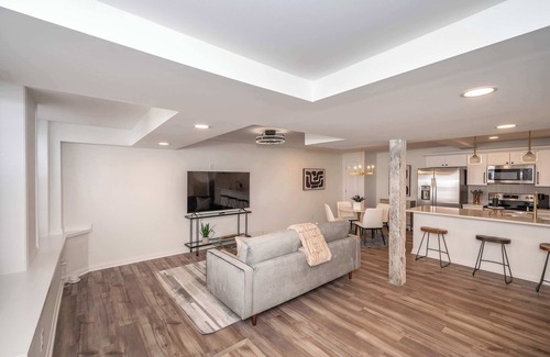 Covington Condo | Covington Charm 101