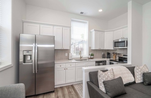 Covington Condo | Covington Charm 201