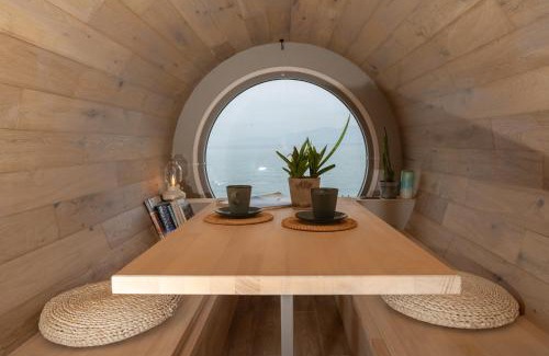 Setouchi Villa | covo 牛窓