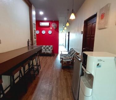 Semporna House | Cow B Homestay Semporna
