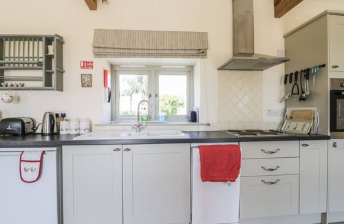 Little Habton Cottage | COW BYRE, family friendly, luxury holiday cottage in Malton