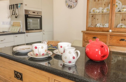 Little Habton Cottage | COW BYRE, family friendly, luxury holiday cottage in Malton