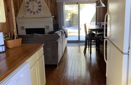 Cuba Cottage | Cowan Lake Hideaway