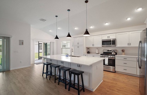 Sumter County House | Cowart Designer Home at Shady Brook