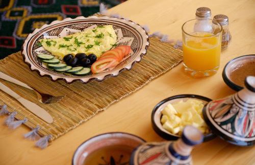 Tamraght Bed & Breakfast | Cowave Tamraght