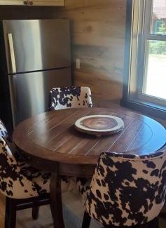 Grand Lake House | Cowboy cabin
