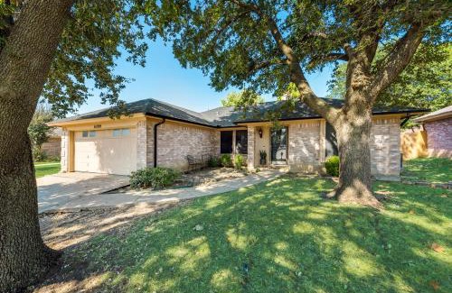 Watauga House | Cowboy Chic