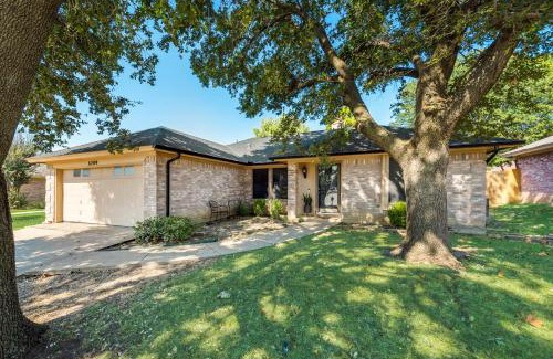 Watauga House | Cowboy Chic