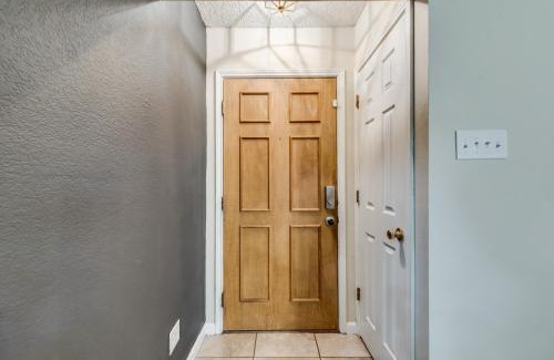 Watauga House | Cowboy Chic