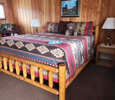 Escalante Hotel | Cowboy Country Inn