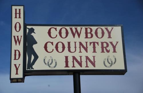 Escalante Hotel | Cowboy Country Inn