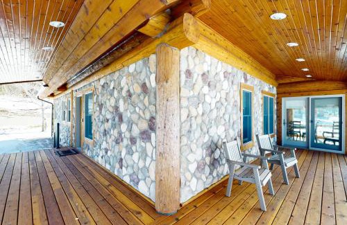 Sturgis House | Cowboy Hollow