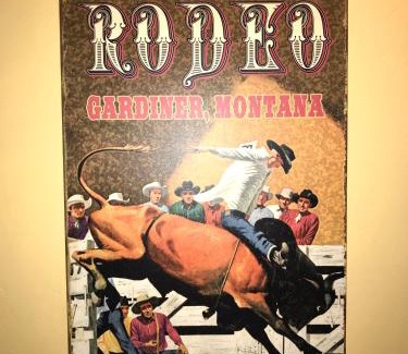 Gardiner Apartment | Cowboy's Lodge