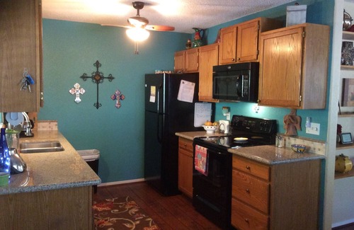 Ruidoso Cabin | Cowhide Creek Cabin with WiFi and A/C