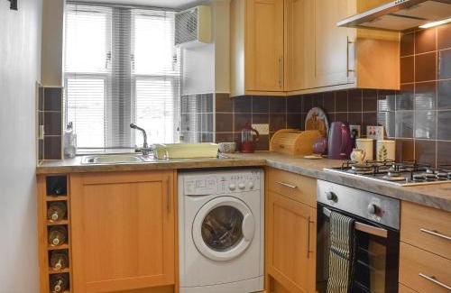 Stonehaven House | Cowie Mill Apartment