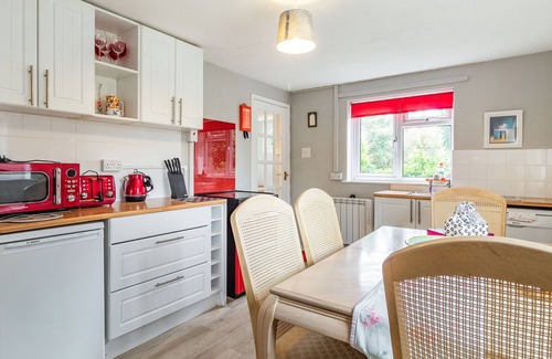 Aldeburgh Cottage | Cowmans Cottage