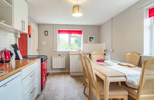 Aldeburgh Cottage | Cowmans Cottage