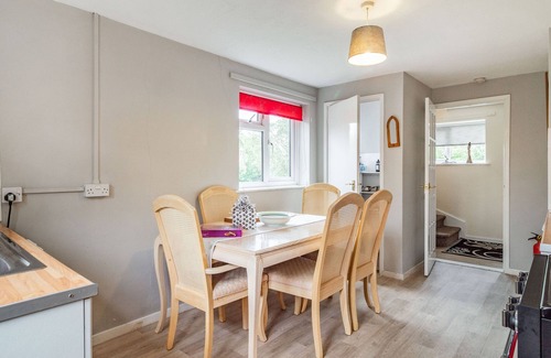 Aldeburgh Cottage | Cowmans Cottage